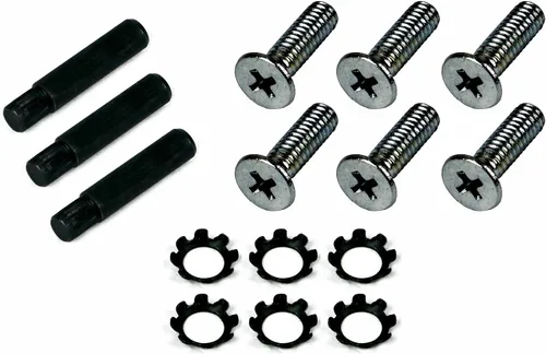 Vista 4 de Toledo Pipe 44165 - Conjunto de centrado trasero D970 compatible con enhebradora RIDGID 300