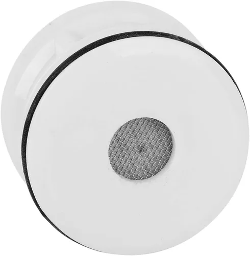 Vista 7 de LIZEALUCKY Reemplazo de filtración de agua de grifo de cartucho de cerámica con filtro para cocina y baño, utilizando tecnología de carbón activado