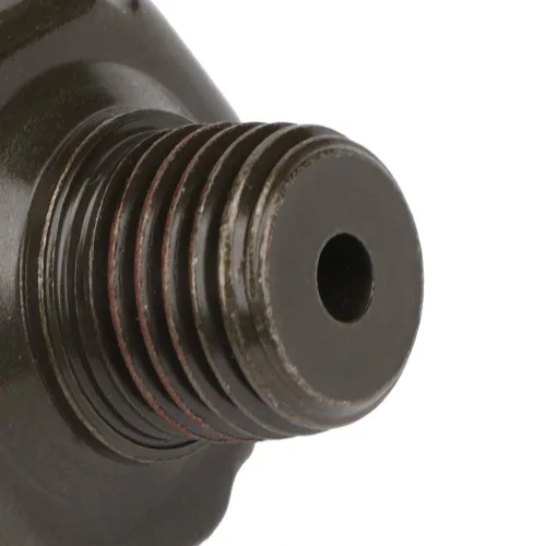 Vista 9 de Interruptor de presión 120 150 PSI Interruptor de control de presión automático NPT /4 Rosca de acero inoxidable Vivienda pieza de repuesto