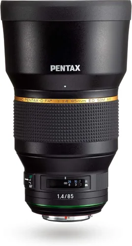 Vista 7 de Pentax D FA F2.8ED SDM WR 15-30mm f/2.8 Lente de Zoom Ultra Gran Angular para Pentax K