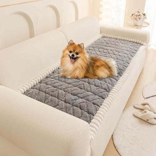 Vista 41 de OTOB Fundas de sofá para perros, lavables, antideslizantes, protector