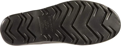Vista 3 de Totes mens Everywear Chelsea Rain Boots