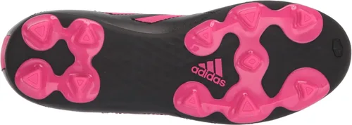 Vista 4 de adidas Goletto VII - Zapatos de fútbol con tacos de buen agarre unisex para niños
