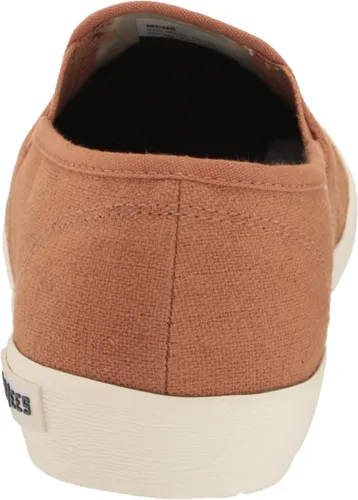 Vista 3 de SeaVees Tenis Baja sin cordones Saltwash para hombre