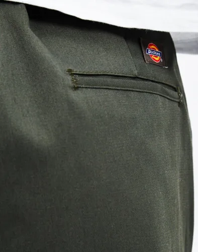 Vista 6 de Dickies Original 874 - Pantalón de trabajo para hombre