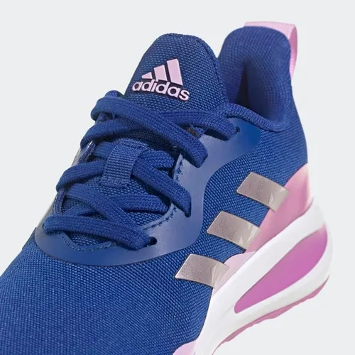 Vista 8 de adidas Fortarun - Tenis de correr unisex para niños