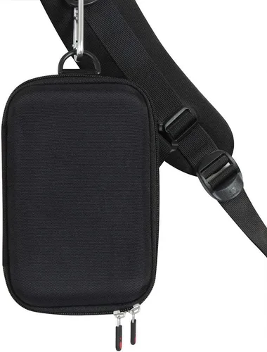 Vista 6 de Hermitshell Estuche rígido de viaje para borracho o estúpido + primera expansión (no incluye tarjetas)