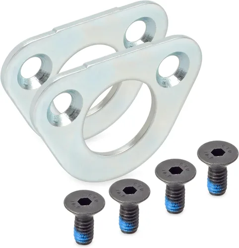 Vista 2 de 2 unids rótula soporte 5211121 para Polaris Big Boss Trail Boss Magnum Scrambler Ranger Sportsman 300 325 335 330 400 425 450 500 570 700 800