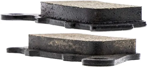 Vista 8 de NICHE Juego de pastillas de freno para KTM 690 Enduro R 60013030000 75013090000 delantero trasero orgánico