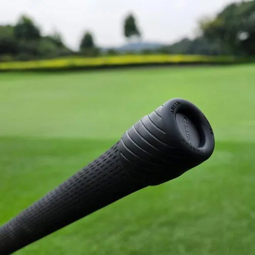 Vista 8 de ARYZE Golf Club Sensor Covers – Durable Protection, Compatible with Garmin Approach CT10, Arccos Smart Sensors, Golf Pad Tag, and Other GPS Club