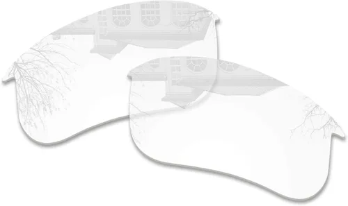 Vista 4 de Lentes de repuesto Tempo/almohadillas nasales compatibles con gafas de sol Bose Audio Negro