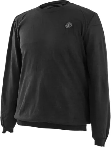 Vista 3 de Fydun Intelligent Electric HeatingSweater, USB Three Equipment Heated Pullover Sweater for Outside Electric Heating SweaterElectric Heated Pullover