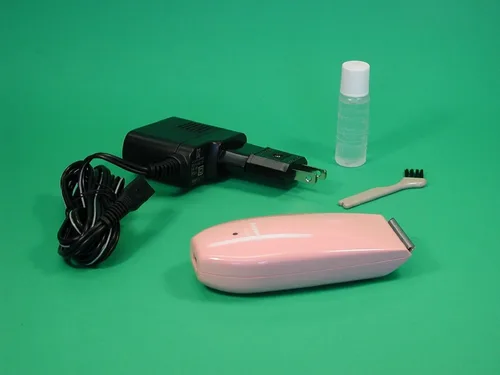 Vista 2 de Panasonic Cortadora de pelo ER1431 recargable