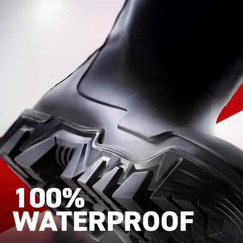 Vista 8 de Dunlop - Calzado protector