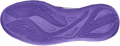 Vista 5 de PUMA Fusion Nitro Team Athletic - Zapatos de baloncesto para hombre