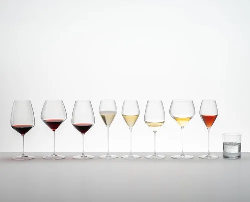 Vista 3 de Riedel Veloce Cabernet