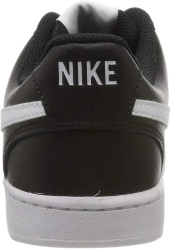 Vista 3 de Nike Zapatos de gimnasia para hombre, BlancoNegro