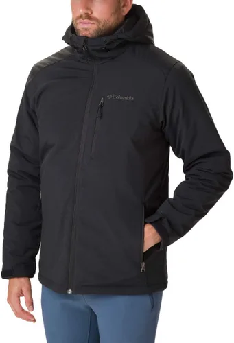 Vista 8 de Columbia Chaqueta Softshell Gate Racer para hombre