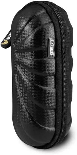 Vista 2 de Vatra Funda de protección de cristal diamante negro de 6
