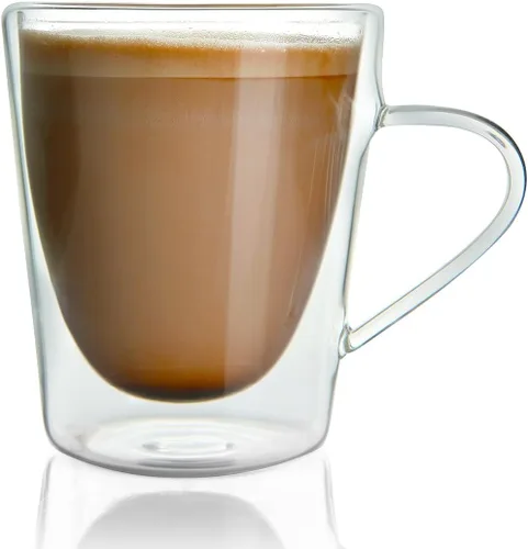 Vista 7 de Bariatric Eating Inspire Cafe Bella - Polvo aislado de proteína de suero de leche sin azúcar, 0.71 oz, vainilla y canela, capuchino (20 porciones)