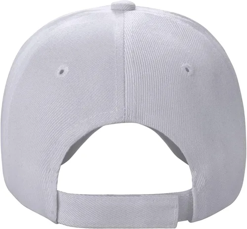 Vista 5 de TIANMEIJIA Manana sera Bonito Sombrero Karols G Gorra de béisbol ajustable Unisex Sombrero de concierto Sombrero Hip Hop, blanco9