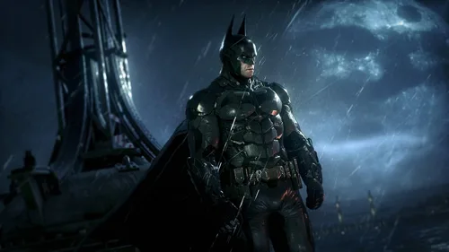 Vista 8 de Batman Arkham Collection (Standard Edition) (Xbox One)