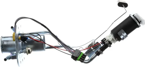 Vista 9 de Delphi Conjunto de suspensión de bomba de combustible HP10031