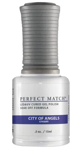 Vista 82 de Esmalte de uñas Lechat Perfect Match 40 días en Río