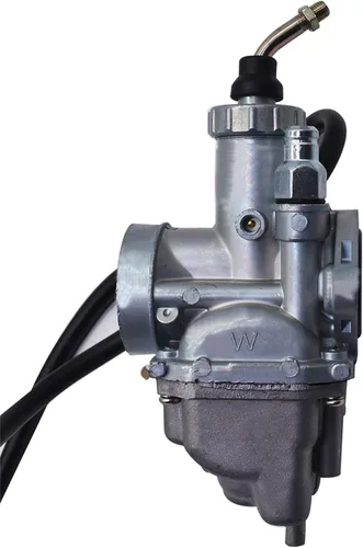 Vista 7 de munirater Repuesto de carburador para Tri Moto 200 YTM200 1983-1985, Tri Moto 225 YTM225 1983-1986