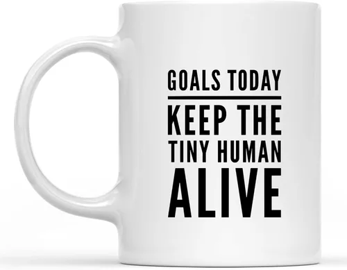 Vista 341 de Taza inspiradora y sarcasmo con texto en inglés "A Truly Great Doctor is Hard to Fond", regalos inspiradores y sarcasmo para hombres y mujeres