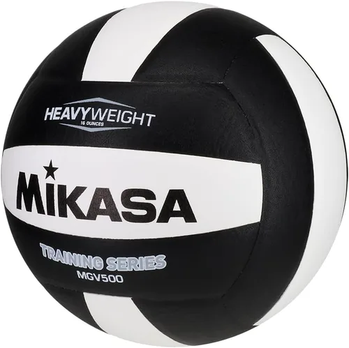 Vista 8 de Mikasa Balón de voleibol pesado MGV500 (tamaño oficial)