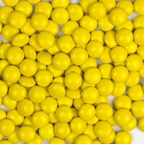 Vista 17 de Bolsas de Gemas de Chocolate Púrpura 24oz - 750ct