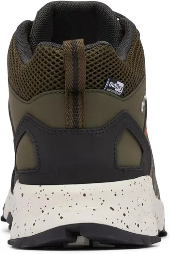 Vista 54 de Columbia Zapatos de senderismo Peakfreak II Mid Outdry para hombre