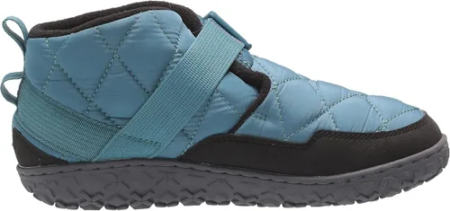 Vista 6 de Chaco Ramble Puff Botines para mujer Nieve