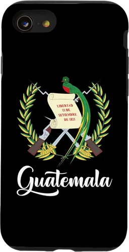 Vista 18 de Funda para iPhone 17 de Guatemala