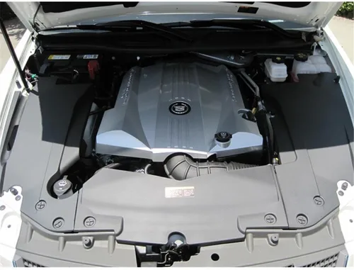 Vista 2 de K&N Filtro de aire del motor: Aumente la potencia y la aceleración, lavable, Premium, Filtro de aire de repuesto para automóvil: compatible
