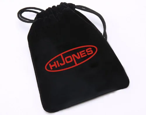 Vista 4 de HIJONES Anillos giratorios de acero inoxidable para hombre para ansiedad, joyería de fiesta de cóctel, Acero inoxidable, titanio, tungsteno