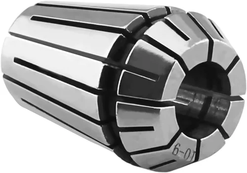 Vista 16 de Utoolmart ER20 Spring Collet 1/2-inch Chuck para torno de fresado CNC herramienta 1 unids