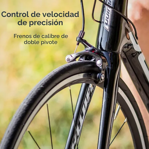 Vista 5 de Schwinn Fastback Carbon 105