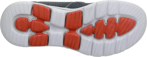 Vista 8 de Skechers Men's Gowalk 5-Elastic Stretch Athletic Slip-on Casual Loafer Walking Shoe Sneaker