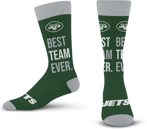 Vista 19 de For Bare Feet Calcetines de equipo de la NFL con el mejor