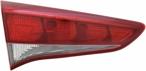 Vista 2 de CarLights360 Para Hyundai Tucson luz trasera 2016 2017 2018 lado conductor trasero interior DOT certificado para HY2802135 92403-D3010 Lado