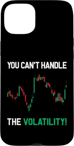 Vista 9 de iPhone 16 Corredor del mercado de valores Trader Forex Day Trading - Caso de comercio de acciones