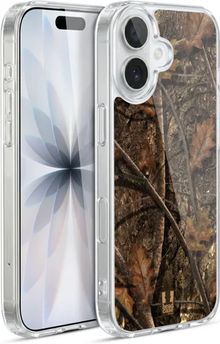 Vista 15 de Head Case Designs Deer UV Killer - Funda de gel suave para caza de camuflaje compatible con Apple iPhone 7 Plus/iPhone 8 Plus