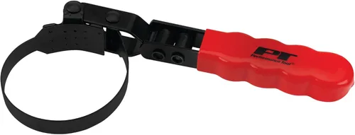 Vista 3 de Performance Tool W54044 - Llave giratoria para filtro de aceite de 2-3/8 a 2-5/8 pulgadas Automotive oil filter removal tool for tight spaces.