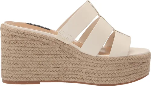 Vista 6 de Nine West Women's Keran Wedge Sandal