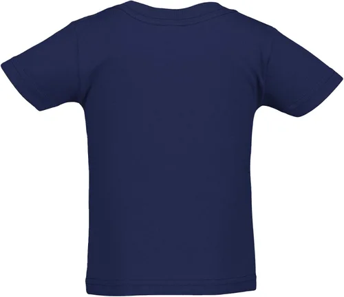 Vista 2 de Haase Unlimited Daddy's Future Lifting Buddy - Camiseta de algodón para niños pequeños