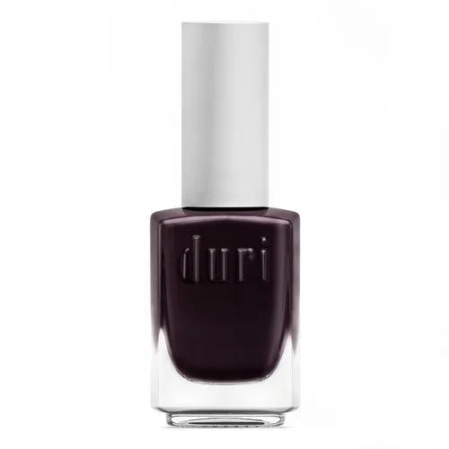 Vista 45 de duri Esmalte de uñas, colección Warm Color, acabado brillante, secado rápido, cobertura completa, larga duración, 0.45 onzas líquidas, Absolute
