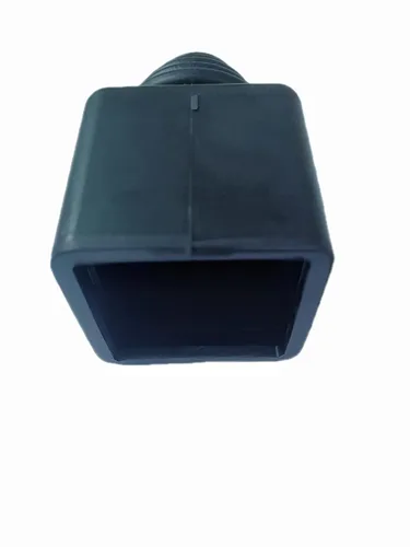 Vista 2 de Reemplace el nuevo cargador KIOTI 36001-0180 Joystick Valve Handle Cover Boot 3SOF204111