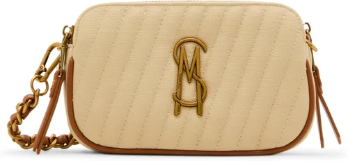 Vista 25 de Steve Madden Bandolera acolchada Daisy para mujer Bdaisy Negro